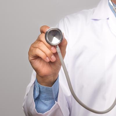 Holter Monitorization