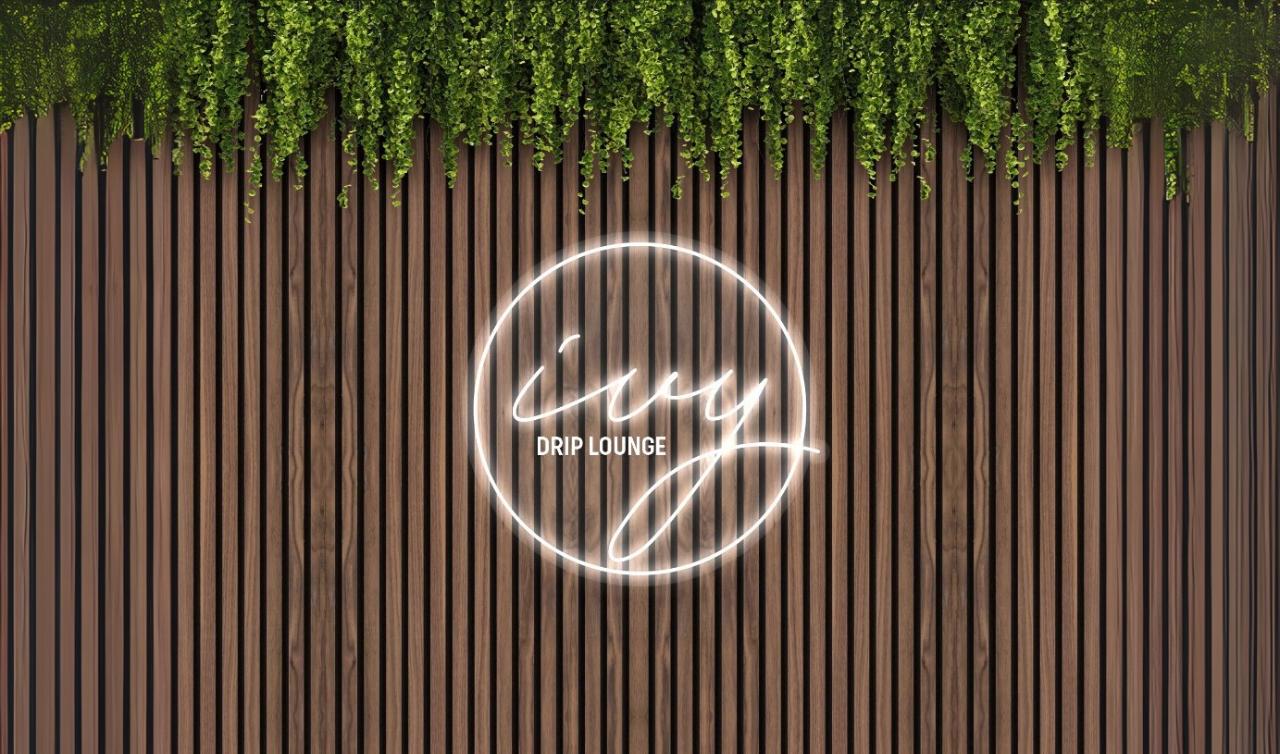 IVY DRIP LOUNGE - Specialised Nurse Services