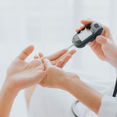 Professional Diabetic Services
