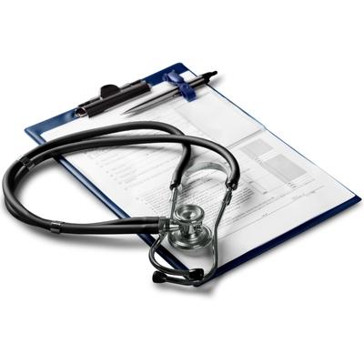 Referred Consultations
