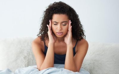 Iron Deficiency