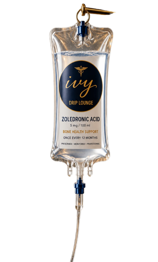 BONE PROTECT – Bone Health Infusion